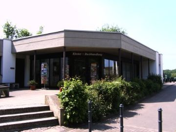 Klosterladen Klosterladen